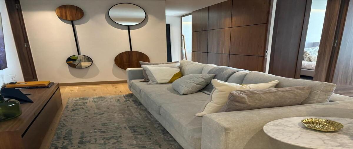 Foto de departamento en venta en fuentes del pedregal , fuentes del pedregal, tlalpan, df / cdmx, 28640944 No. 05