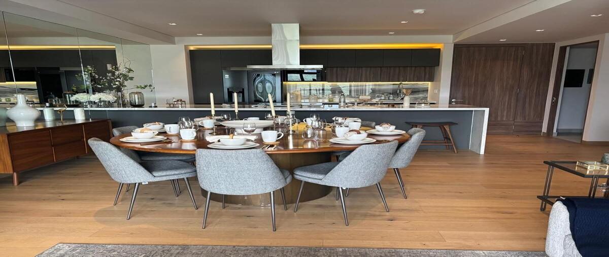 Foto de departamento en venta en fuentes del pedregal , fuentes del pedregal, tlalpan, df / cdmx, 28641054 No. 04