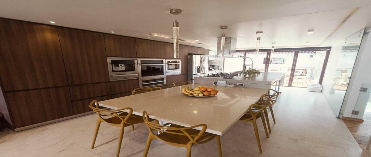 Foto de casa en venta en  , fuentes del pedregal, tlalpan, df / cdmx, 27890448 No. 03