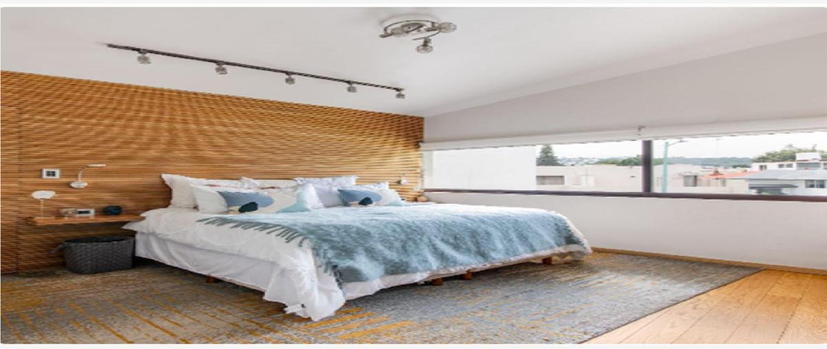 Foto de casa en venta en  , fuentes del pedregal, tlalpan, df / cdmx, 27890448 No. 04
