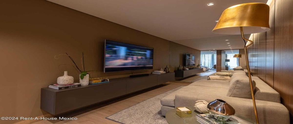 Foto de departamento en venta en  , fuentes del pedregal, tlalpan, df / cdmx, 28104454 No. 05
