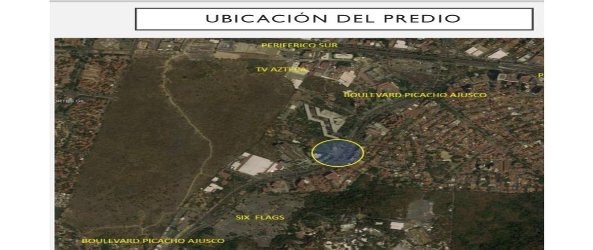 Foto de terreno comercial en , fuentes del pedregal, tlalpan, df / cdmx, 28568878 foto 04 Foto de terreno comercial en venta en , fuentes del pedregal, tlalpan, df / cdmx, 28568878 No. 04