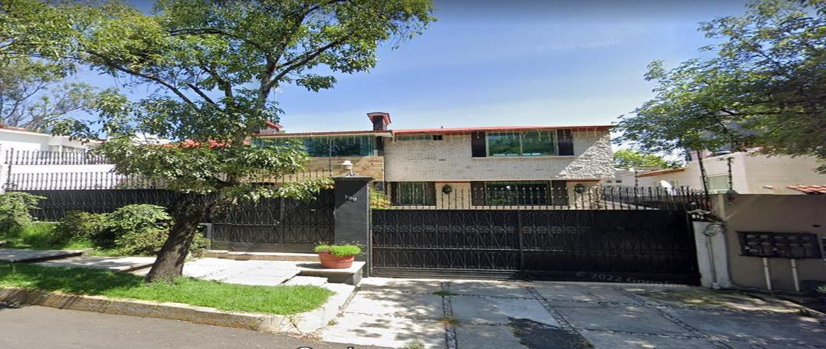 Foto de casa en , fuentes del pedregal, tlalpan, df / cdmx, 29059843 foto 01 Foto de casa en venta en , fuentes del pedregal, tlalpan, df / cdmx, 29059843 No. 01