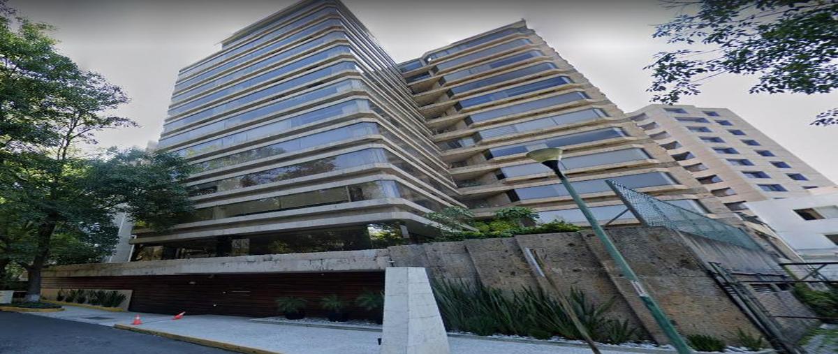 Foto de departamento en venta en  , fuentes del pedregal, tlalpan, df / cdmx, 29059844 No. 03