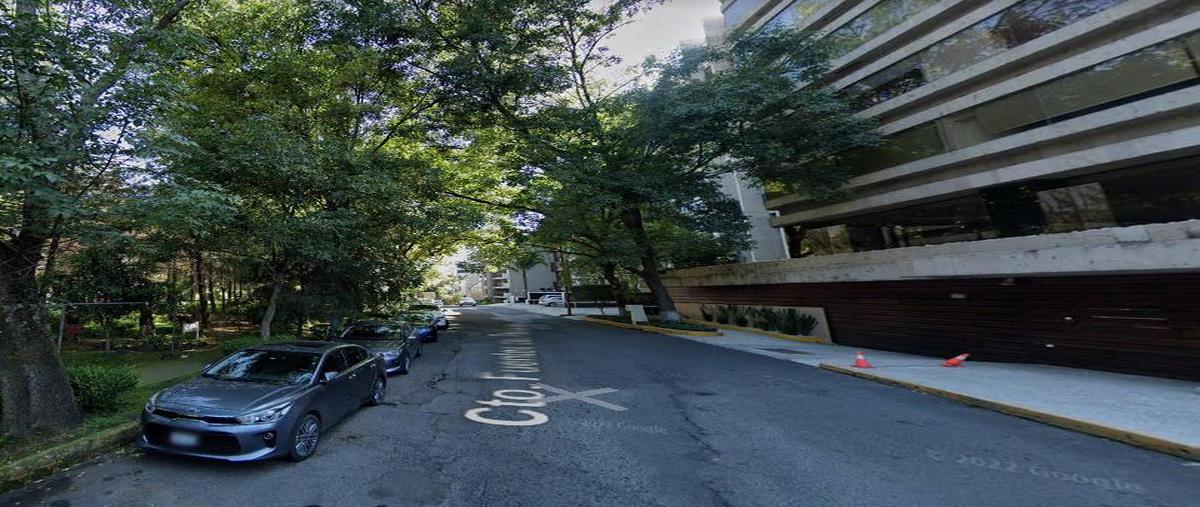 Foto de departamento en venta en  , fuentes del pedregal, tlalpan, df / cdmx, 29059844 No. 04