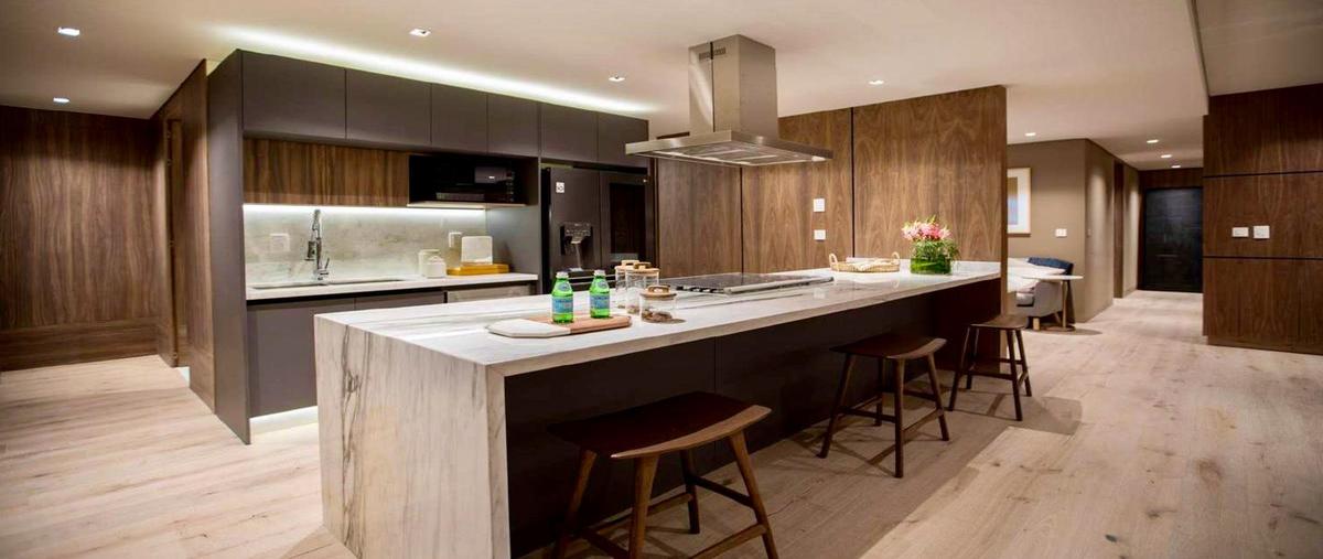 Foto de departamento en venta en  , fuentes del pedregal, tlalpan, df / cdmx, 29060775 No. 03