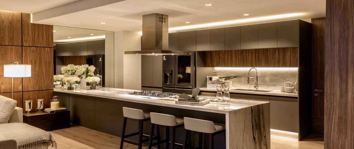 Foto de departamento en venta en  , fuentes del pedregal, tlalpan, df / cdmx, 29060775 No. 04