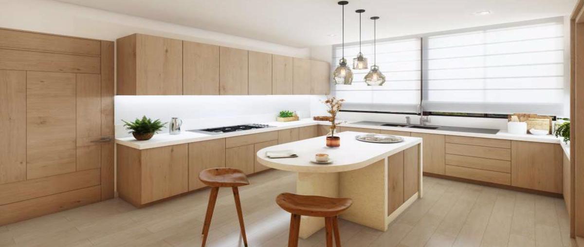 Foto de departamento en venta en  , fuentes del pedregal, tlalpan, df / cdmx, 29060776 No. 05