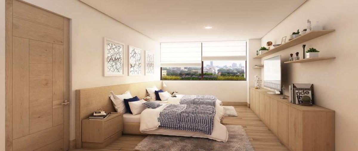 Foto de departamento en venta en  , fuentes del pedregal, tlalpan, df / cdmx, 29060778 No. 04
