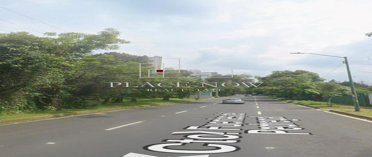 Foto de terreno habitacional en venta en  , fuentes del pedregal, tlalpan, df / cdmx, 0 No. 03