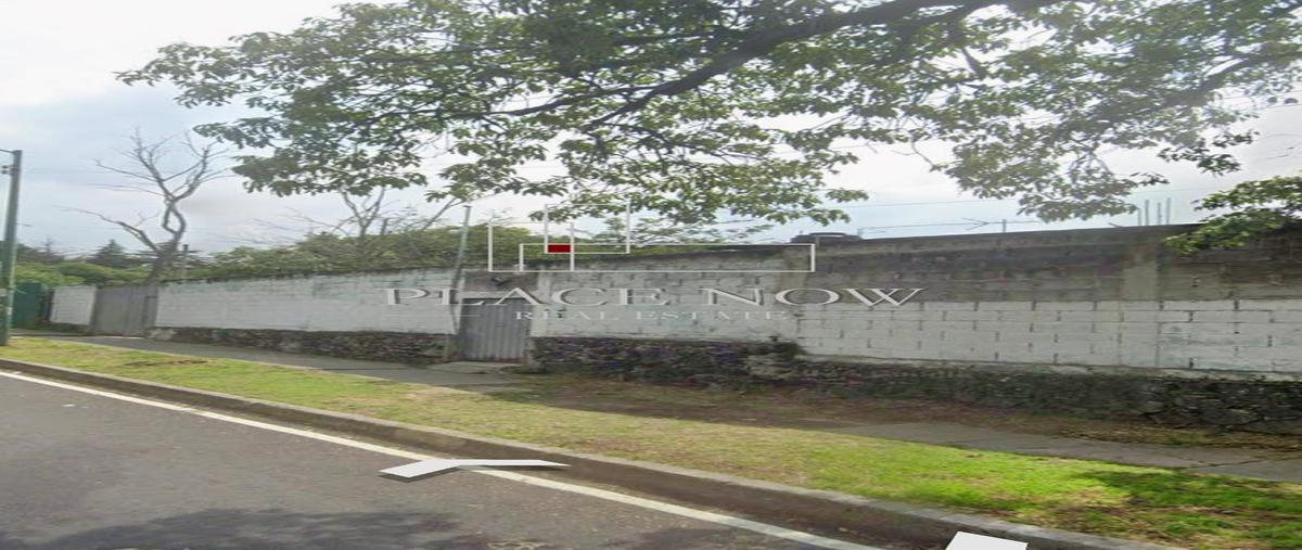 Foto de terreno habitacional en venta en  , fuentes del pedregal, tlalpan, df / cdmx, 0 No. 04