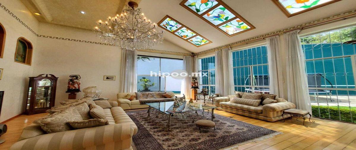 Foto de casa en venta en  , fuentes del pedregal, tlalpan, df / cdmx, 30299302 No. 03