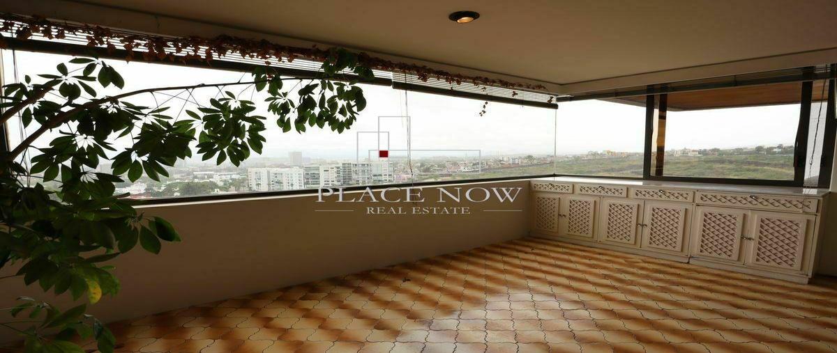 Foto de departamento en venta en  , fuentes del pedregal, tlalpan, df / cdmx, 30351269 No. 05