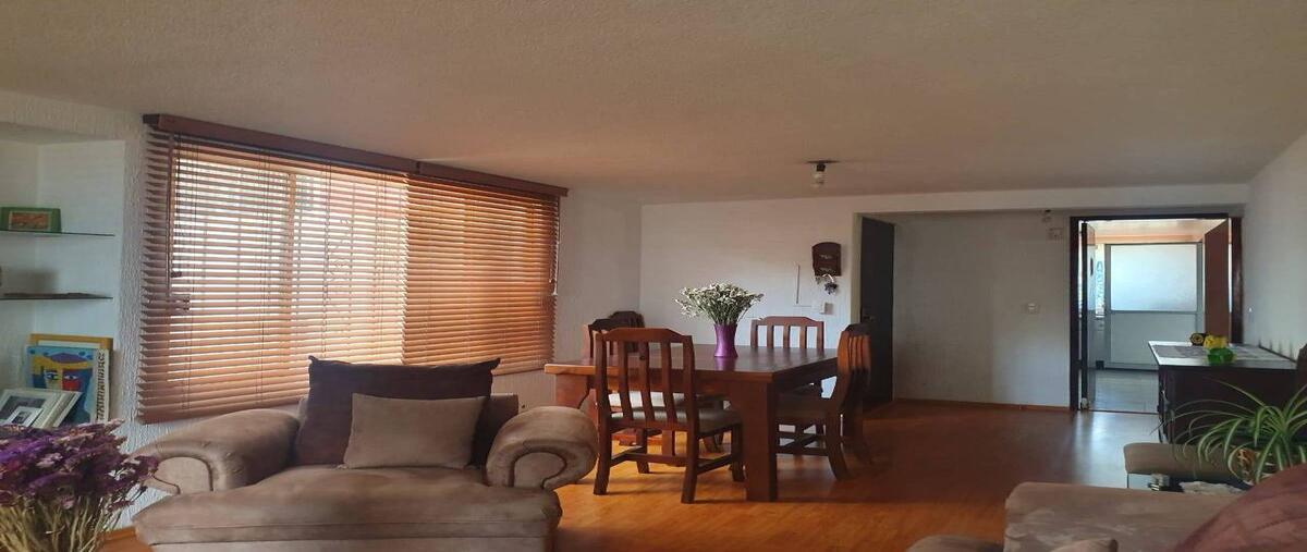 Foto de departamento en venta en  , fuentes del pedregal, tlalpan, df / cdmx, 0 No. 01