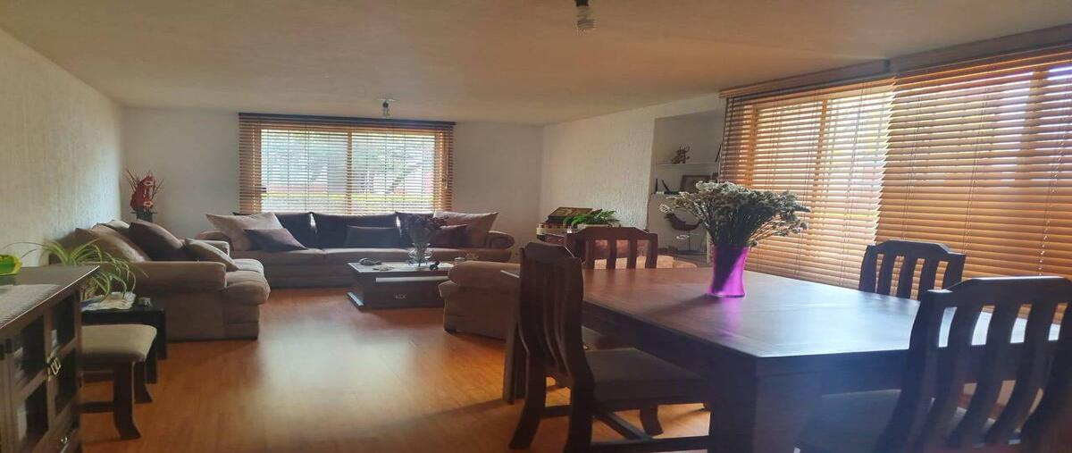 Foto de departamento en venta en  , fuentes del pedregal, tlalpan, df / cdmx, 0 No. 02