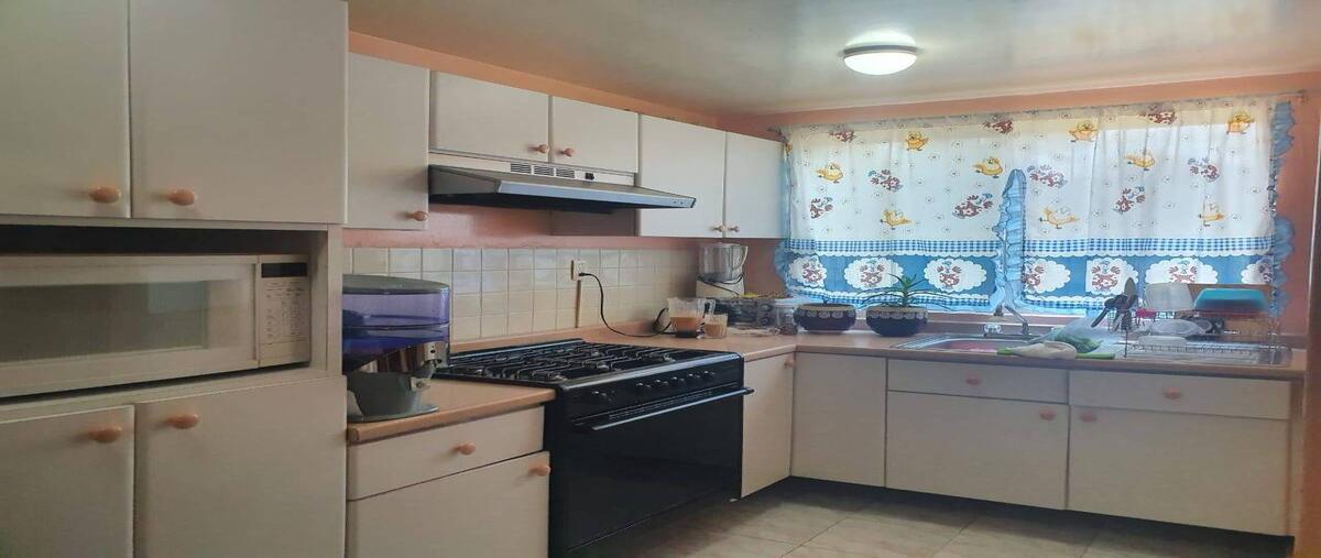 Foto de departamento en venta en  , fuentes del pedregal, tlalpan, df / cdmx, 0 No. 03