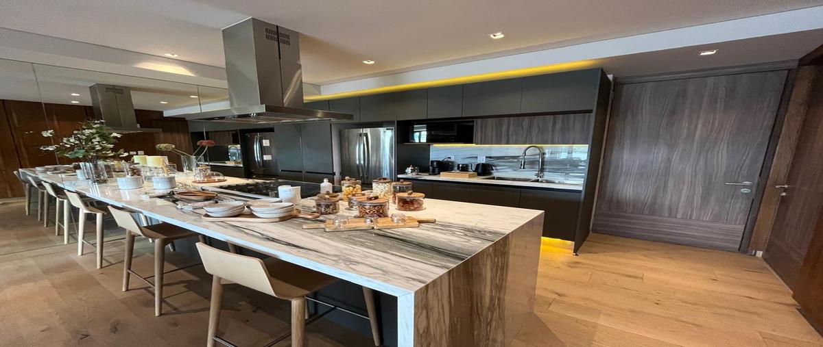 Foto de departamento en venta en  , fuentes del pedregal, tlalpan, df / cdmx, 30374908 No. 03