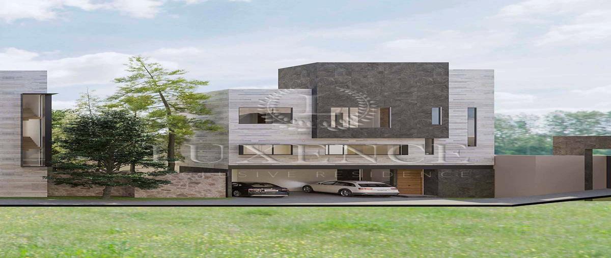 Foto de casa en venta en  , fuentes del pedregal, tlalpan, df / cdmx, 0 No. 03