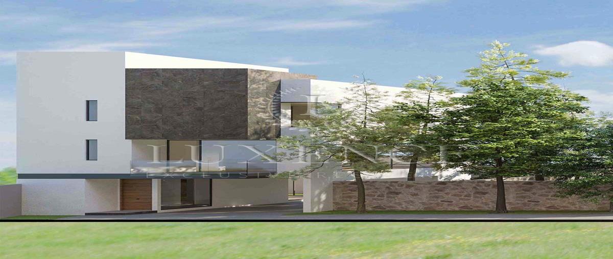 Foto de casa en venta en  , fuentes del pedregal, tlalpan, df / cdmx, 0 No. 04