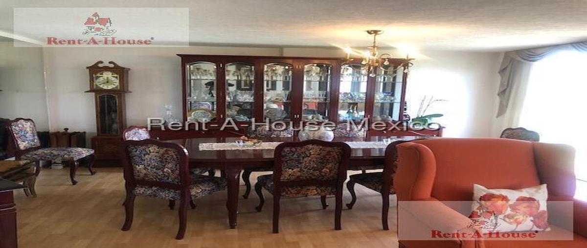 Foto de departamento en venta en  , fuentes del pedregal, tlalpan, df / cdmx, 30657145 No. 03