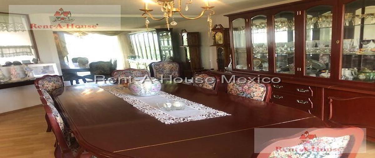 Foto de departamento en venta en  , fuentes del pedregal, tlalpan, df / cdmx, 30657145 No. 04