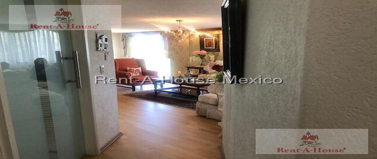 Foto de departamento en venta en  , fuentes del pedregal, tlalpan, df / cdmx, 30657145 No. 05