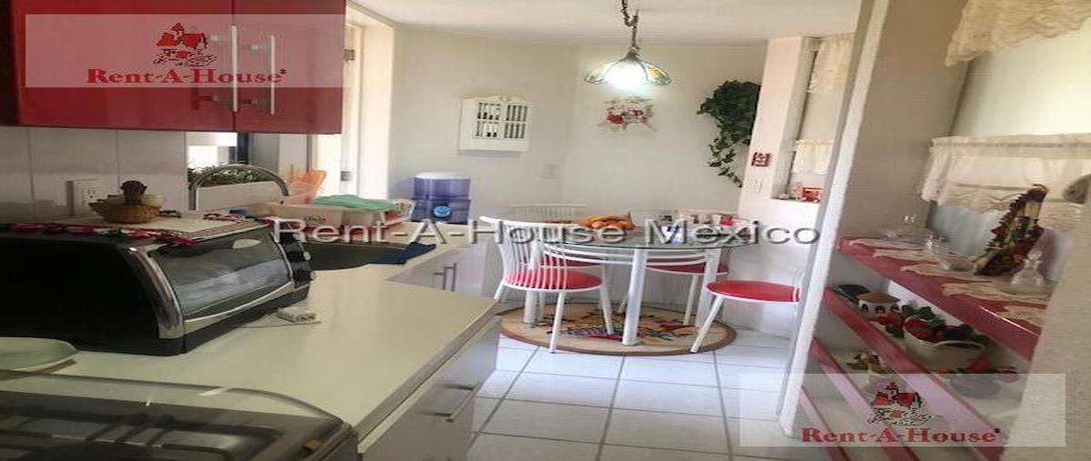 Foto de departamento en venta en  , fuentes del pedregal, tlalpan, df / cdmx, 30674209 No. 05