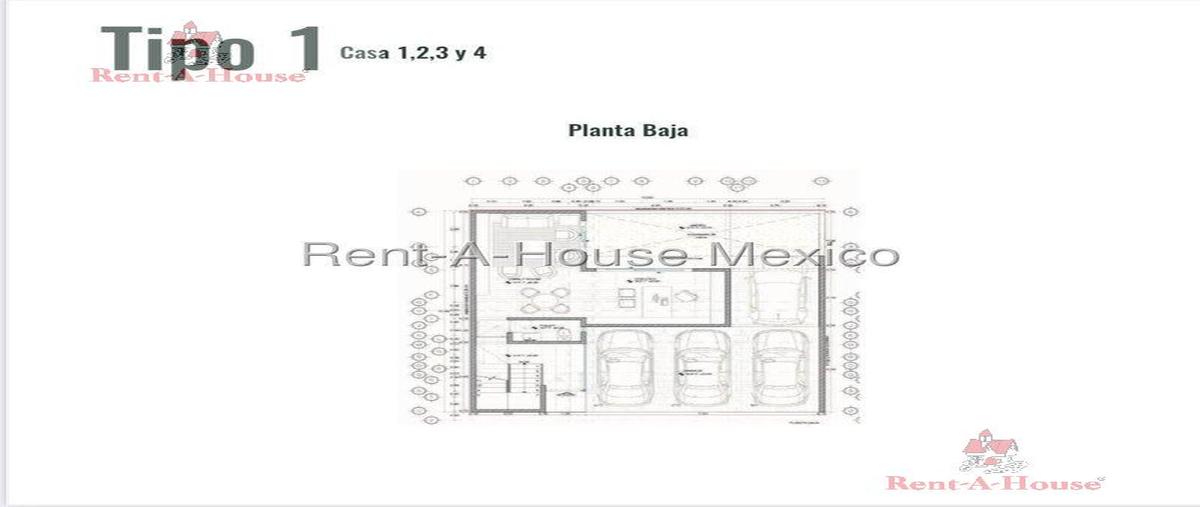 Foto de casa en venta en  , fuentes del pedregal, tlalpan, df / cdmx, 30727674 No. 05
