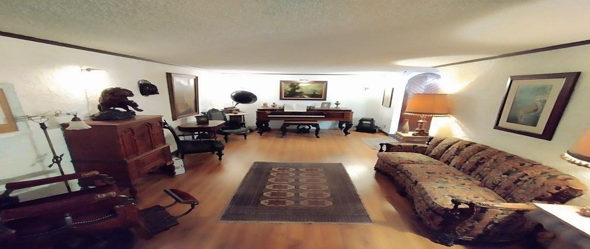 Foto de casa en , fuentes del pedregal, tlalpan, df / cdmx, 0 foto 04 Foto de casa en venta en , fuentes del pedregal, tlalpan, df / cdmx, 0 No. 04