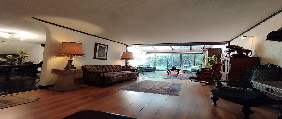 Foto de casa en , fuentes del pedregal, tlalpan, df / cdmx, 0 foto 05 Foto de casa en venta en , fuentes del pedregal, tlalpan, df / cdmx, 0 No. 05