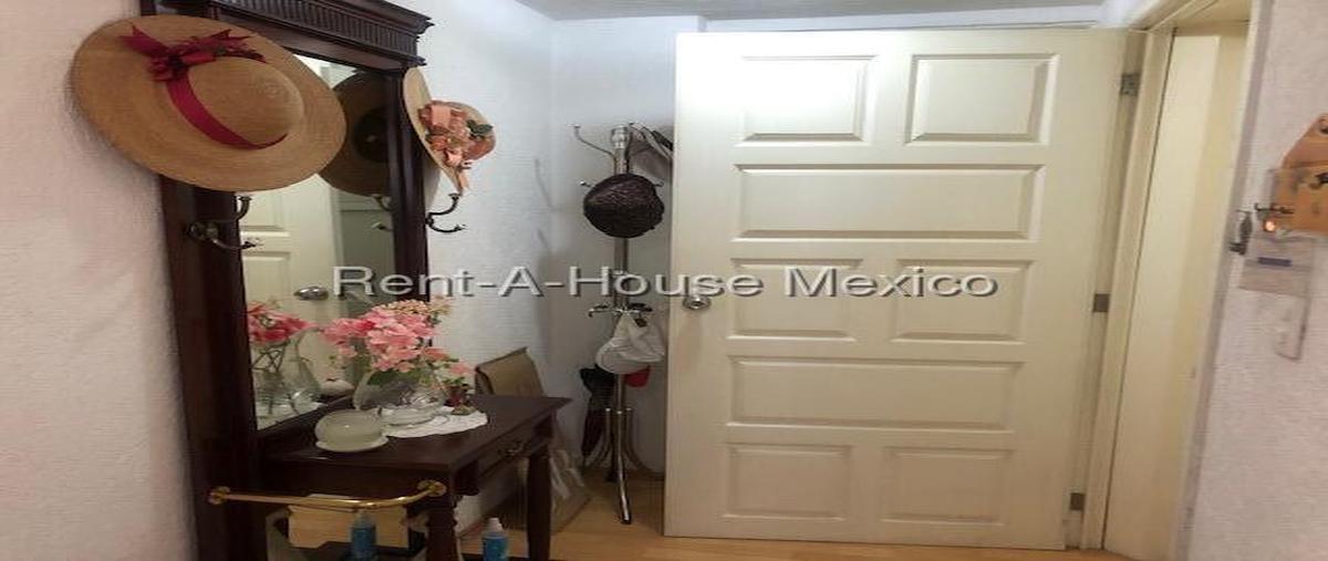 Foto de departamento en venta en  , fuentes del pedregal, tlalpan, df / cdmx, 0 No. 05