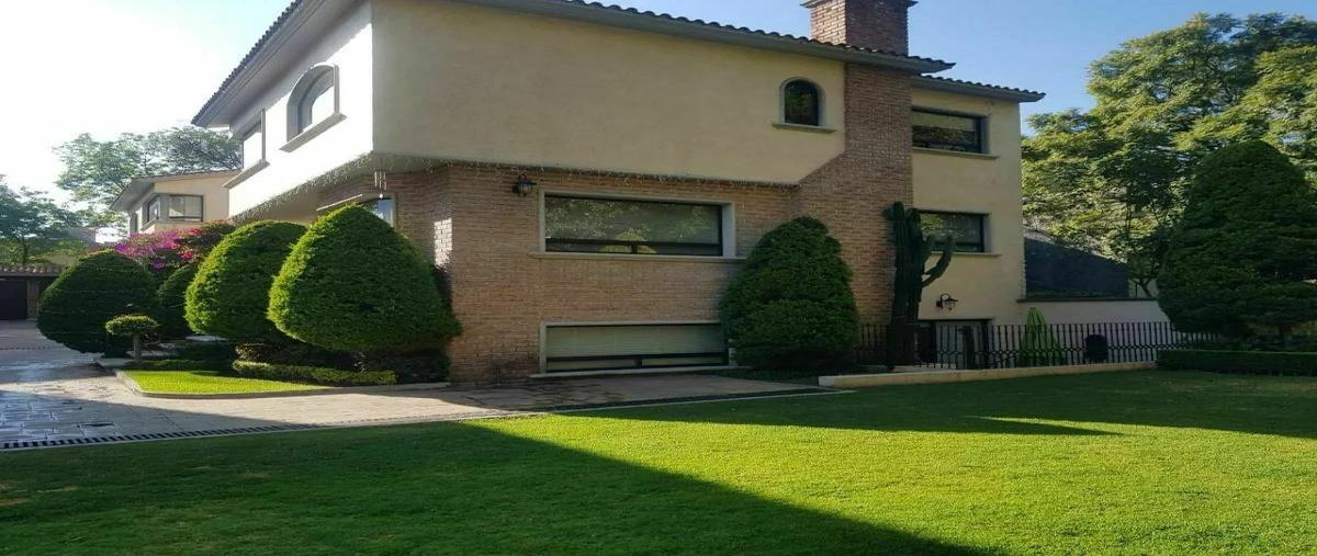 Foto de casa en venta en  , fuentes del pedregal, tlalpan, df / cdmx, 30933182 No. 03