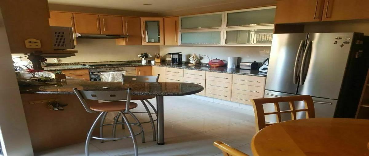 Foto de casa en venta en  , fuentes del pedregal, tlalpan, df / cdmx, 30933182 No. 05