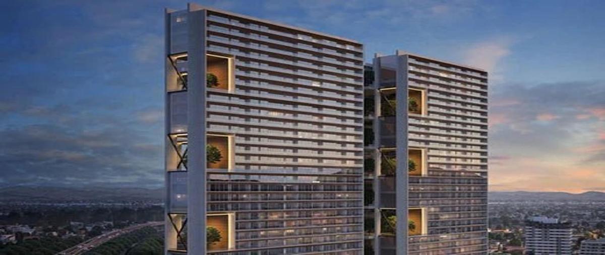 Foto de departamento en , fuentes del pedregal, tlalpan, df / cdmx, 0 foto 03 Foto de departamento en venta en , fuentes del pedregal, tlalpan, df / cdmx, 0 No. 03