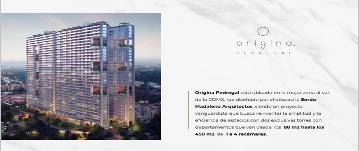 Foto de departamento en , fuentes del pedregal, tlalpan, df / cdmx, 0 foto 04 Foto de departamento en venta en , fuentes del pedregal, tlalpan, df / cdmx, 0 No. 04