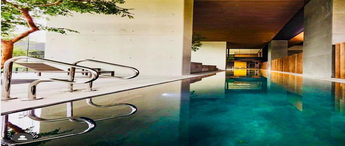 Foto de departamento en venta en  , fuentes del pedregal, tlalpan, df / cdmx, 0 No. 03