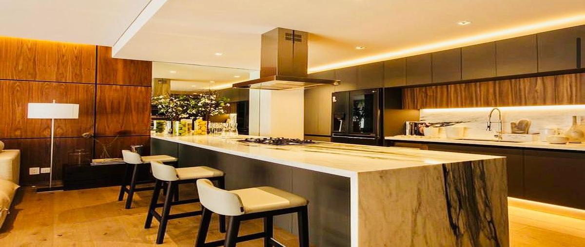 Foto de departamento en venta en  , fuentes del pedregal, tlalpan, df / cdmx, 30934273 No. 05