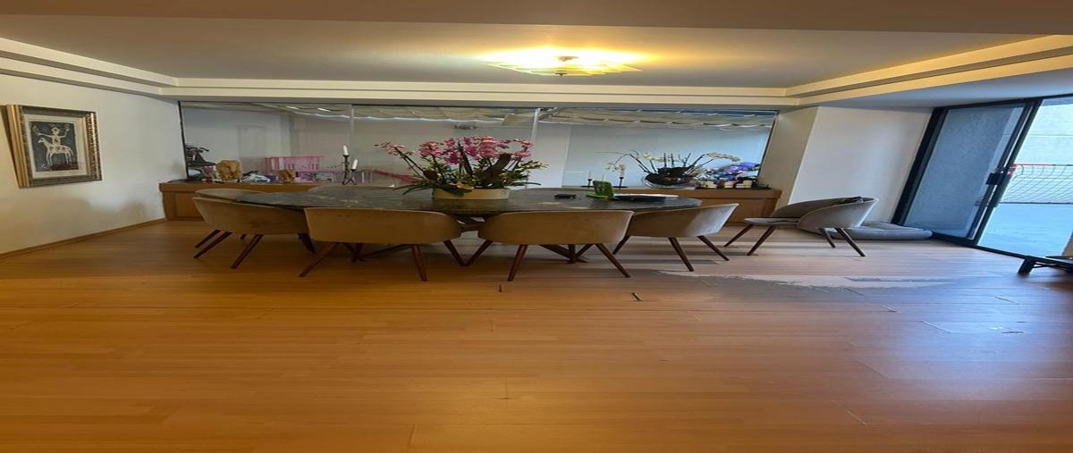 Foto de departamento en venta en  , fuentes del pedregal, tlalpan, df / cdmx, 0 No. 03