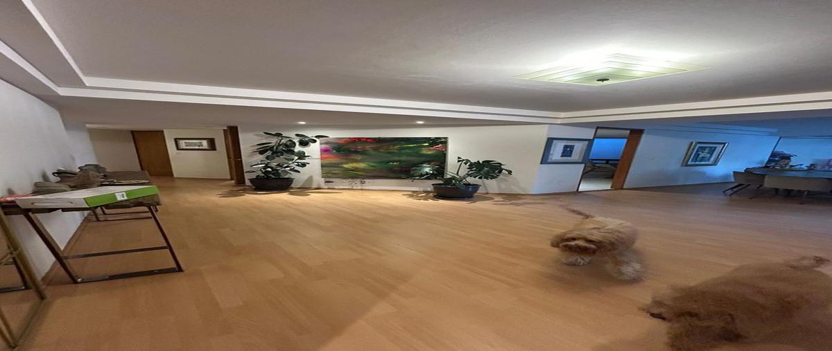 Foto de departamento en venta en  , fuentes del pedregal, tlalpan, df / cdmx, 0 No. 04