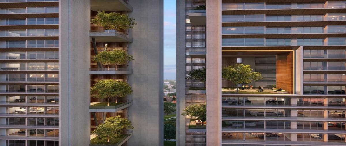 Foto de departamento en , fuentes del pedregal, tlalpan, df / cdmx, 0 foto 02 Foto de departamento en venta en , fuentes del pedregal, tlalpan, df / cdmx, 0 No. 02