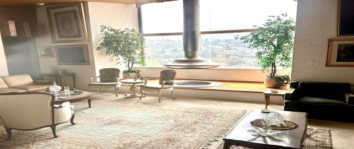 Foto de departamento en venta en  , fuentes del pedregal, tlalpan, df / cdmx, 0 No. 04