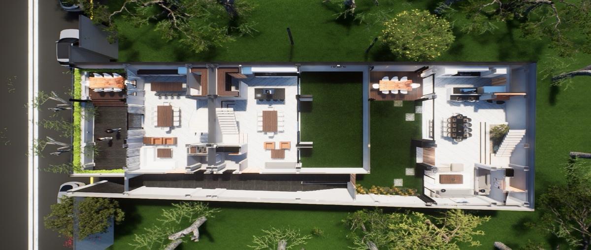 Foto de casa en venta en  , fuentes del pedregal, tlalpan, df / cdmx, 0 No. 03