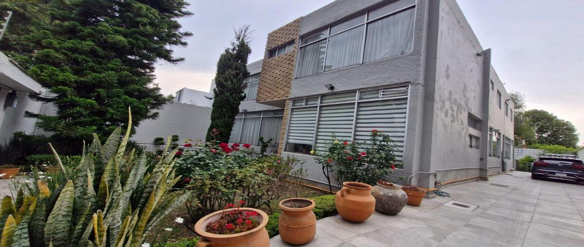 Foto de casa en venta en  , fuentes del pedregal, tlalpan, df / cdmx, 31107867 No. 03