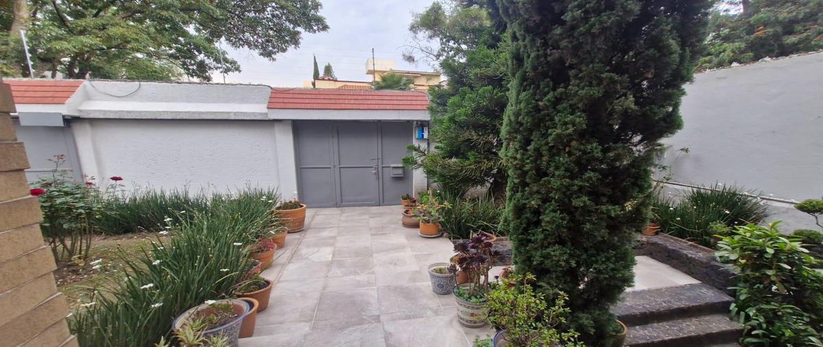 Foto de casa en venta en  , fuentes del pedregal, tlalpan, df / cdmx, 31107867 No. 05