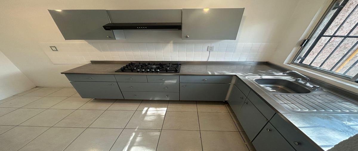 Foto de departamento en venta en  , fuentes del pedregal, tlalpan, df / cdmx, 0 No. 04