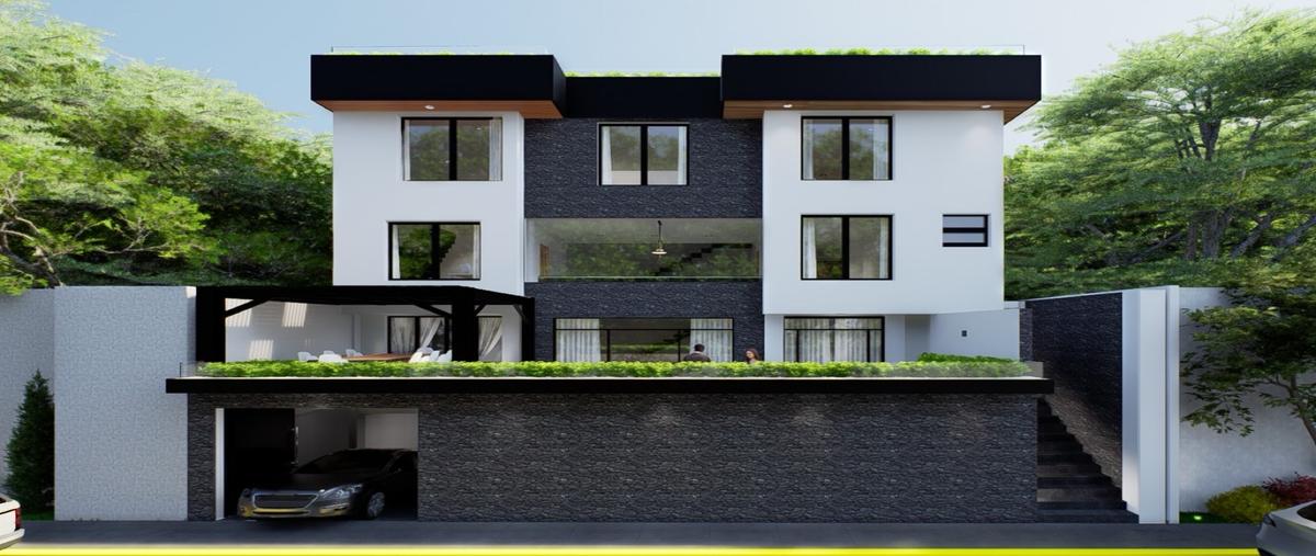 Foto de casa en , fuentes del pedregal, tlalpan, df / cdmx, 0 foto 01 Foto de casa en venta en , fuentes del pedregal, tlalpan, df / cdmx, 0 No. 01