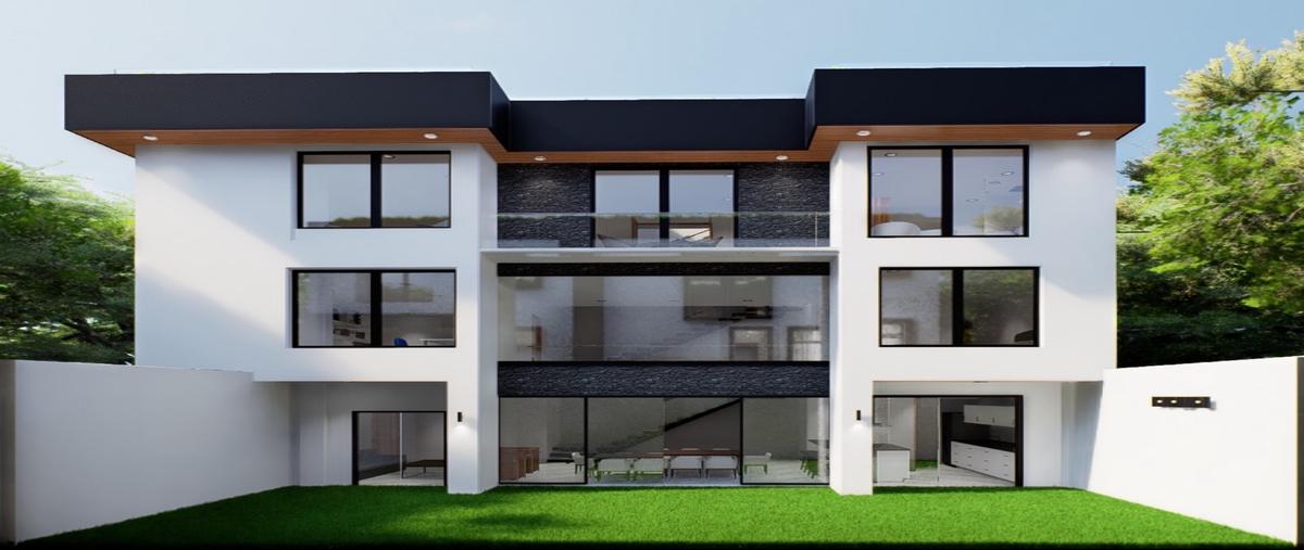 Foto de casa en , fuentes del pedregal, tlalpan, df / cdmx, 0 foto 03 Foto de casa en venta en , fuentes del pedregal, tlalpan, df / cdmx, 0 No. 03