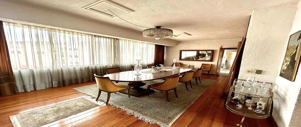 Foto de departamento en venta en  , fuentes del pedregal, tlalpan, df / cdmx, 0 No. 03