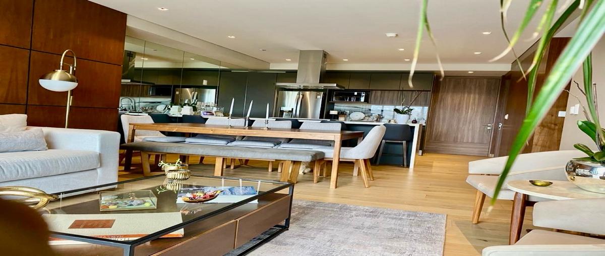 Foto de departamento en venta en  , fuentes del pedregal, tlalpan, df / cdmx, 0 No. 03