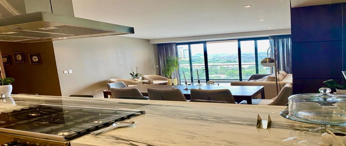 Foto de departamento en venta en  , fuentes del pedregal, tlalpan, df / cdmx, 0 No. 04